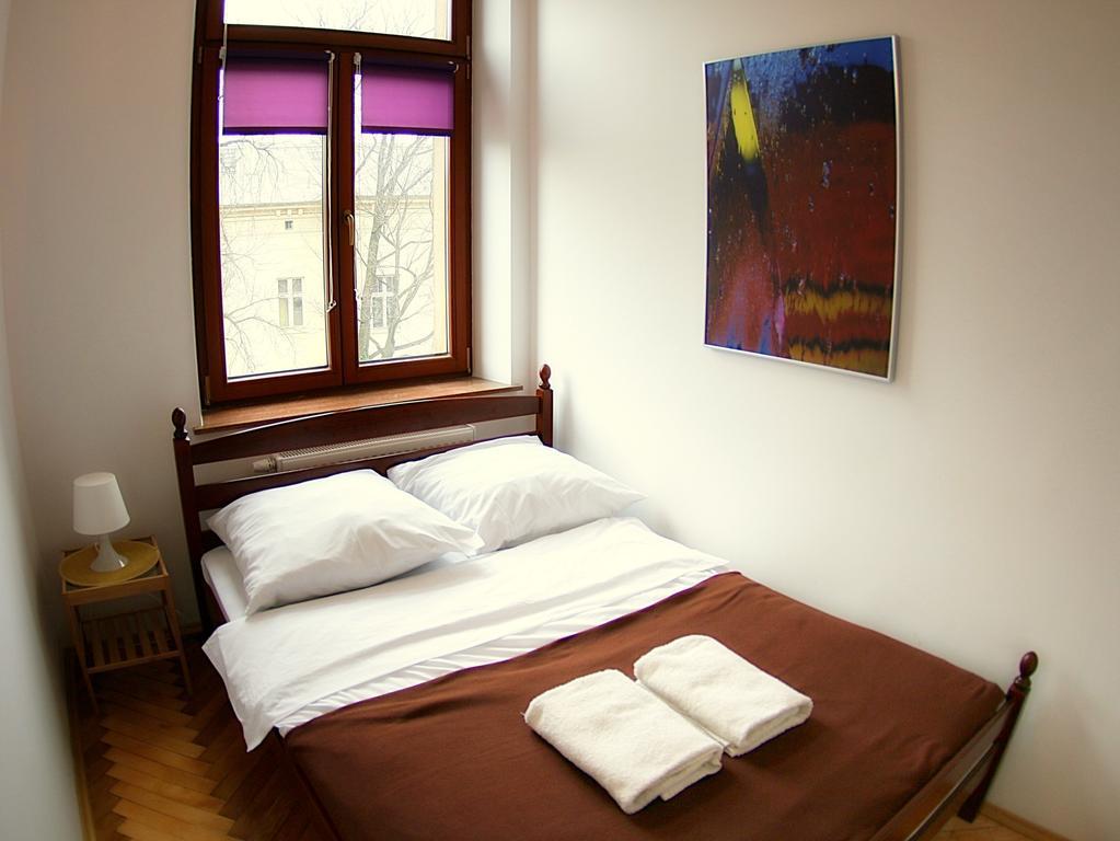 Visitkrak Leilighet Krasków Rom bilde