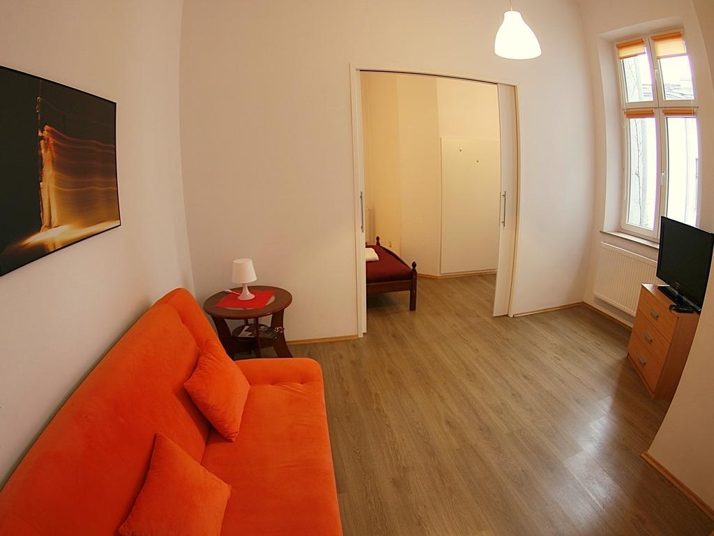 Visitkrak Leilighet Krasków Rom bilde
